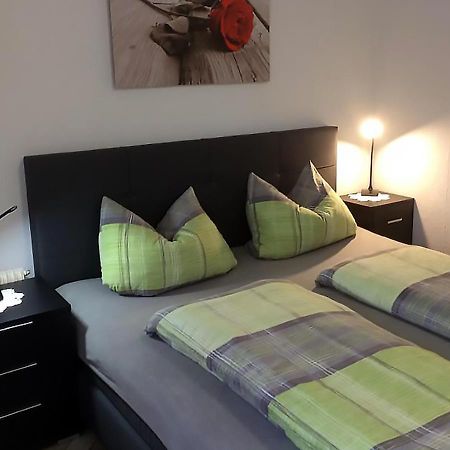 Ferienwohnung Angelika Degerfelden Exteriér fotografie
