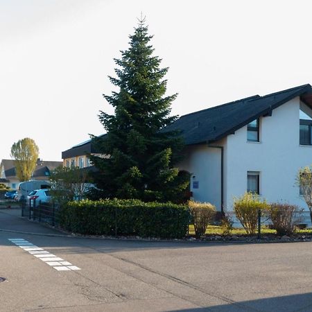 Ferienwohnung Angelika Degerfelden Exteriér fotografie