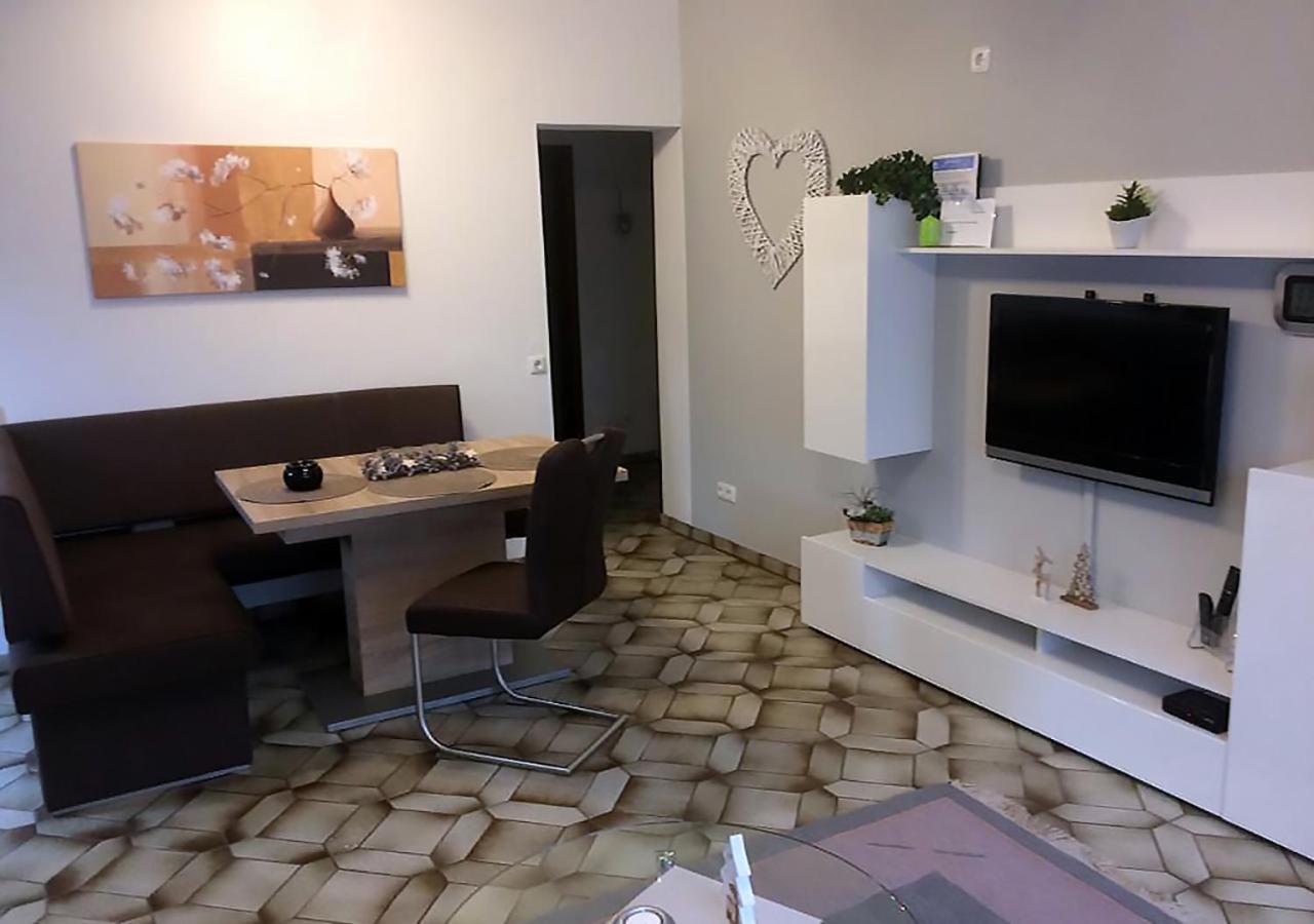Ferienwohnung Angelika Degerfelden Exteriér fotografie