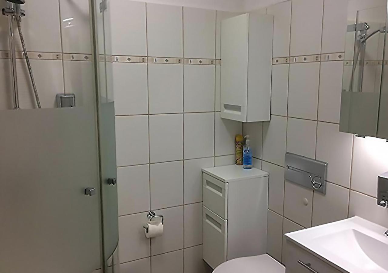 Ferienwohnung Angelika Degerfelden Exteriér fotografie