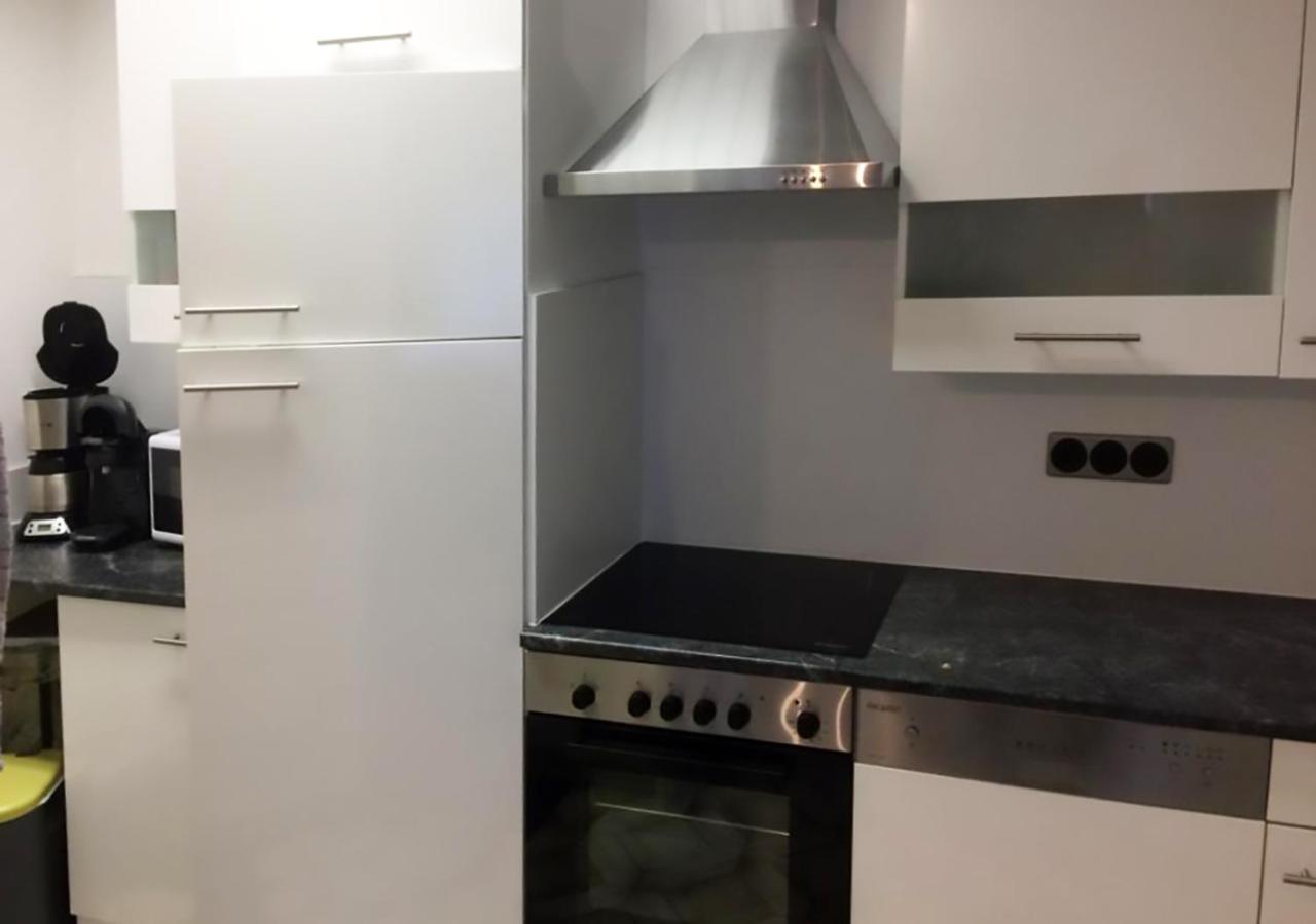 Ferienwohnung Angelika Degerfelden Exteriér fotografie