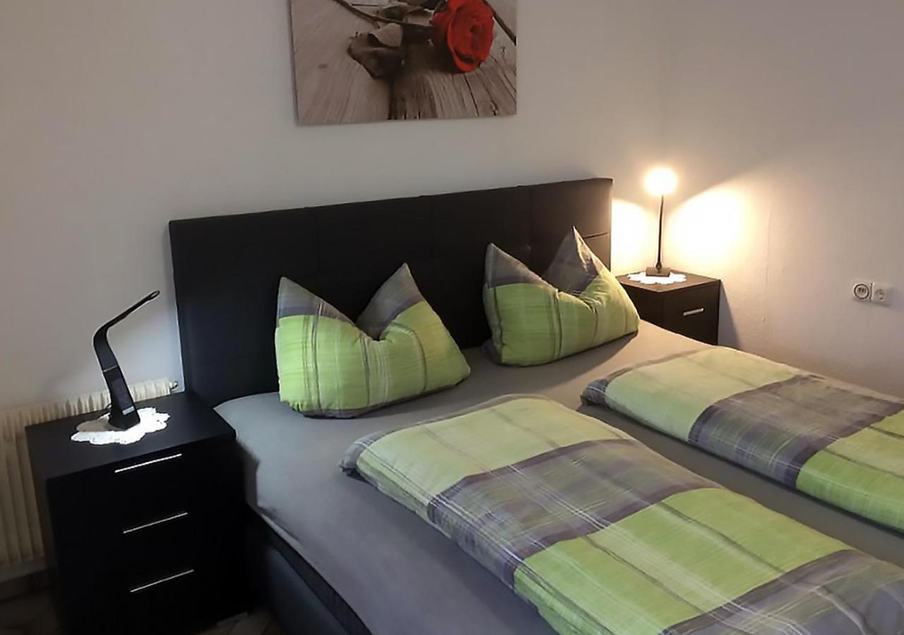 Ferienwohnung Angelika Degerfelden Exteriér fotografie