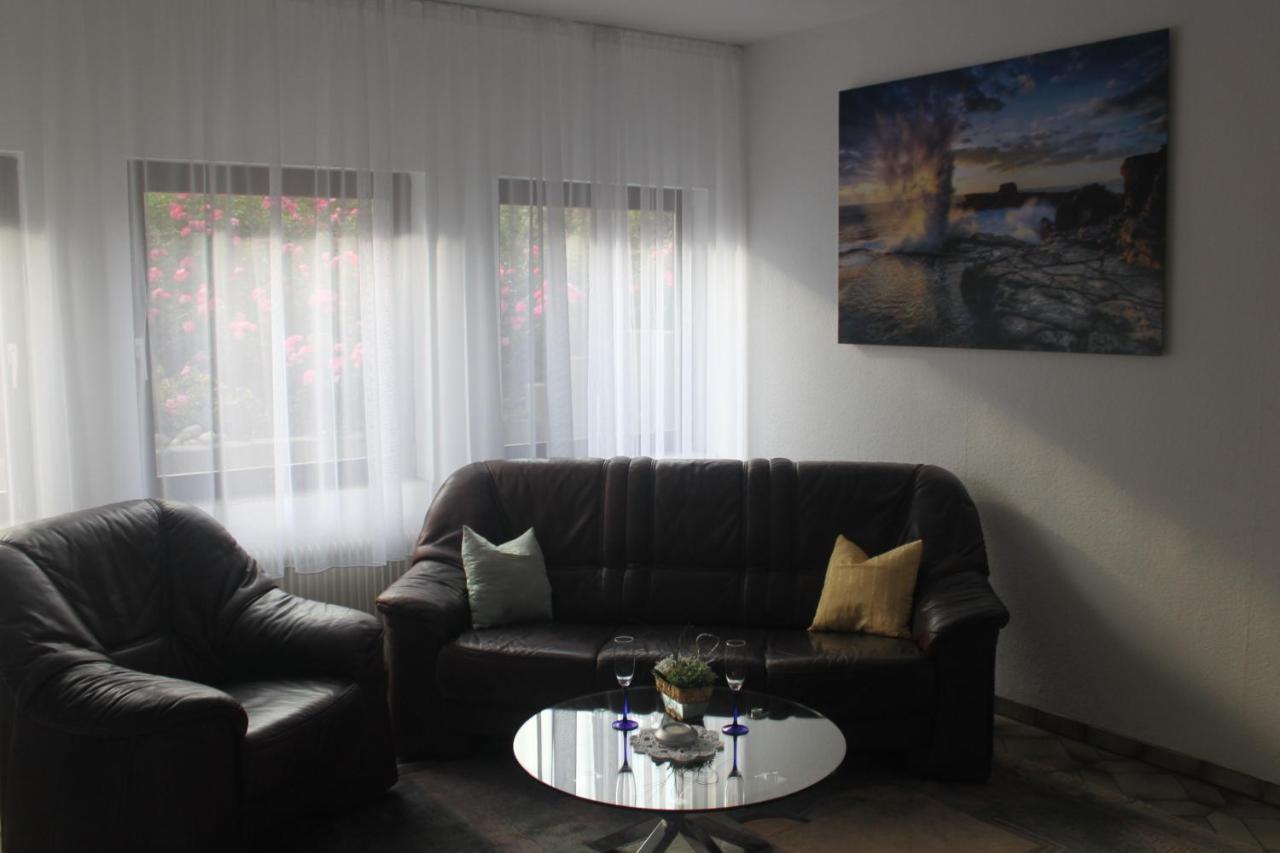 Ferienwohnung Angelika Degerfelden Exteriér fotografie
